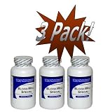 Blood Well Special (150 grams Powder) - Concentrated Herbal Blend - Dietary Supplement 3 Pack