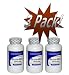 Blood Well Special (150 grams Powder) - Concentrated Herbal Blend - Dietary Supplement 3 Pack