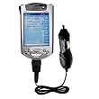 Rapid Car / Auto Charger for the Compaq iPAQ 3900 Series - uses Gomadic TipExchange Technology