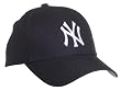 New York Yankees Youth MVP Cap navy adjustable