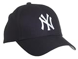 New York Yankees Youth MVP Cap navy adjustable