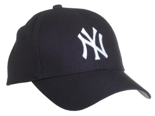 New York Yankees Youth MVP Cap navy adjustable