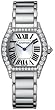 NEW CARTIER TORTUE LADIES WATCH WA5072W9