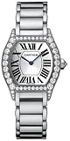 NEW CARTIER TORTUE LADIES WATCH WA5072W9