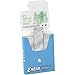 EXTRA Peppermint Sugar Free Chewing Gum, 15 pieces (3 Pack)