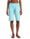HUE Women's Tangerine Dream Bermuda