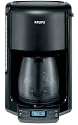 Krups Refurbished 12 cup Glass Coffeemaker RFME 2 14