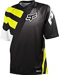 Fox Head Men's Covert Short Sleeve Jersey