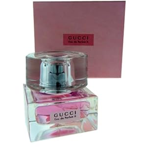 Amazon.com : Cheap Price Gucci Pink Eau de Parfum II by Gucci Parfums for Women Review