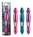 Pulsar Twin Heads Blue