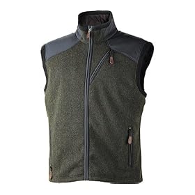 Justin Charles Mens Lacrosse Vest Vests