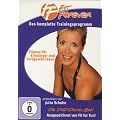 Fit Forever - Das komplette Trainingsprogramm [2 DVDs]