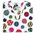 Christmas Merriment Holiday Medical Scrub Top (XS-3X) - SIZES RUN LARGE!