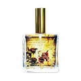 Royal Egyptian Amber & Honeysuckle Perfume by Lucy B Cosmetics for women Eau De Parfums