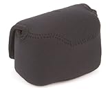 OP/TECH USA 7401114 Soft Pouch -Digital D-Small, Neoprene Pouch for Compact ....