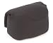 OP/TECH USA 7401114 Soft Pouch -Digital D-Small, Neoprene Pouch for Compact Digital Camera (4.4 x 3.5 x 3.25 Inch) (Black)