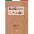 Rubiaces De Mexico/ Rubiaceaes from Mexico