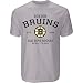 Old Time Hockey Boston Bruins 'Arch' Short Sleeve T-shirt