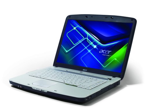 Acer Aspire 5720 Notebook Laptop, Core 2 Duo T7300 2.0GHz, 15.4