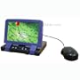 Clarity Rio - Color 7 Inch LCD Portable Video Magnifier - 5 Hrs. of Battery Use!