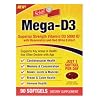 Schiff Mega D3, 90-Count