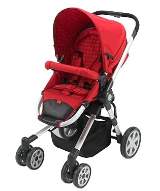 My Child Versa Pushchair - Ember