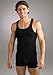 Calvin Klein Nylon Rib Tank T-shirt