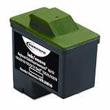 Innovera 20016 (10N0016) Remanufactured Inkjet Cartridge, Black
