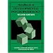 Handbook of Developmental Psychopathology