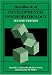 Handbook of Developmental Psychopathology