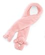 Wearabouts Poodle Scarf 43.5" by Gund 20136