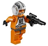  LEGO Star Wars 8083 Rebel Trooper Battle Pack