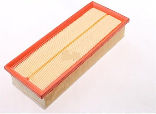 Anny2015 Car Engine Air Filter Fit For Audi A3 1.8T 2010-2013/Q3 2.0T 1K0129620D
