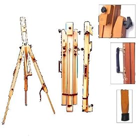 Florence Deluxe Sketching Field Easel