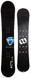 Morrow Radium Snowboard 151