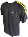 Adidas Response Climacool Clima 365 Running short sleeve T Shirt Navy