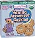 Toddler Cookies, Vanilla Arrowroot, Organic, 5 oz.