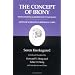 The Concept of Irony/Schelling Lecture Notes : Kierkegaard's Writings, Vol. 2