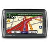 Garmin nüvi 885/885T 4.3-Inch Widescreen Bluetooth Portable GPS Navigator with Speech Recognition