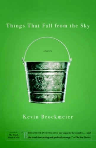 Things that Fall from the Sky (Vintage Contemporaries)