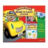 Ready to Learn System