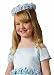 New Fairytale Flower Halo with Bow (5 Colors Available) Flower Girl or First Holy Communion 41SiITKzVOL. SL75 New Fairytale Flower Halo with Bow (5 Colors Available) Flower Girl or First Holy Communion