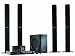 Panasonic SC-PT870EB-K 5.1 DVD Tall Boy Home Cinema System