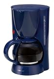 Produkt-Bild: Clatronic KA 3385 Kaffeemaschine, blau