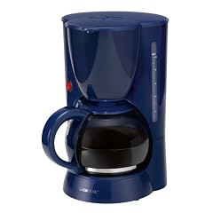 Clatronic KA 3385 Kaffeemaschine, blau