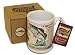 LARGEMOUTH BASS FISHING Fish 15 ounce Ceramic Wildlife Animal Cabin Lodge Art Decor Coffee Mug Cup from American Expedition