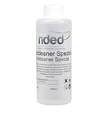 Nail cleaner dégraissant gel uv faux ongles ,vernis permanent 100 ml