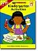 KINDERGARTEN ACTIVITIES HOME