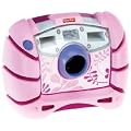 Fisher-Price Kid-Tough Digital Camera - Pink