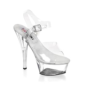 Funtasma by Pleaser Women's Halloween Brook-208